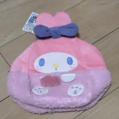 マイメロディ バッグ ピンク