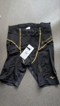 ミズノプロ ウェア