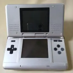ニンテンドーDS 本体　ジャンク品