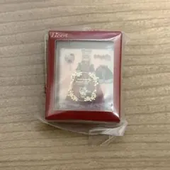 リカちゃん サンリオ ミニチュアパッケージコレクション