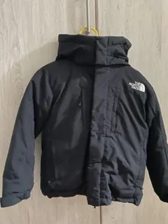 THE NORTH FACE バルトロライトジャケット黒 120センチ