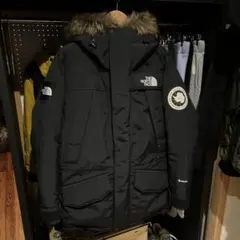 THE NORTH FACE アンタークティカパーカ ダウン