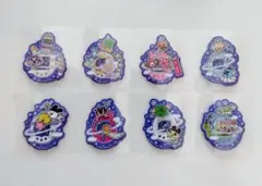 たまごっち　ロールシール　おすそ分け　8枚セット