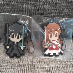 ソードアートオンラインきゅんキャラ