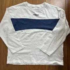 美品　ZARA 110cm ロンT