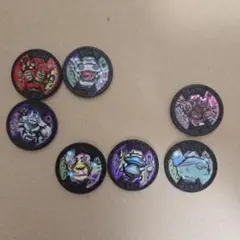 146妖怪メダルバスターズvol.6 7/12