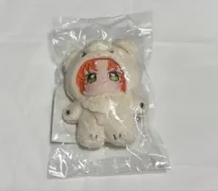 MEꓽI 海老原鼓 TU:ME ぬいぐるみキーホルダー 福くじ A賞 - メルカリ