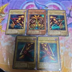 【ARS10】遊戯王 封印されしエクゾディア 25thシークレットレア 遊戯王オフィシャルカードゲーム デュエルモンスターズ 遊戯王カード