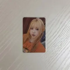 2026年最新】fromis_9 ハヨンの人気アイテム - メルカリ