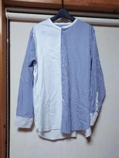 Si トップス　試着のみ