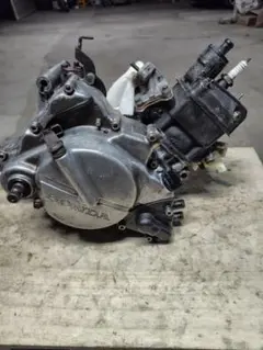 ホンダ　カブ　スーパーカブ50 プレスカブ50 エンジン　ジャンク品 ホンダ カブ スーパーカブ50 プレスカブ50 エンジン ジャンク品 - メルカリ