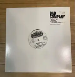 未使用 RYO THE SKYWALKER / BAD COMPANY RYO the SKYWALKER BAD COMPANY ジャパレゲ 12' - メルカリ