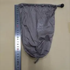 UNIQLO ULTRA LIGHT DOWN 収納袋