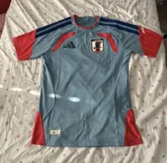 た*す様 【美品】日本代表 2026 トレーニングシャツ L