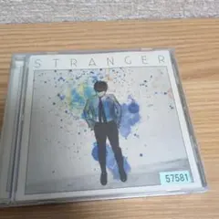 2026年最新】中古 stranger 星野源の人気アイテム - メルカリ