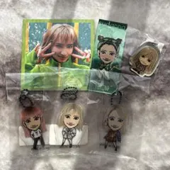 YURINOグッズまとめ売り