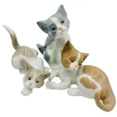 2026年最新】リヤドロ 猫の人気アイテム - メルカリ