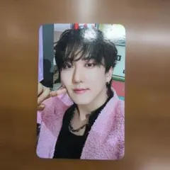 StrayKids スキズ　do it withmuu チャンビン