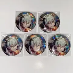 アイナナ アイドリッシュセブン 記念日 2025 缶バッジ 亥清 悠 ŹOOĻ