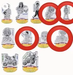 hunter×hunter 幻影旅団
