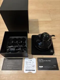 MYTREX EMS HEAD SPA PRO