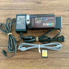 2025年最新】HDR-CX370の人気アイテム - メルカリ