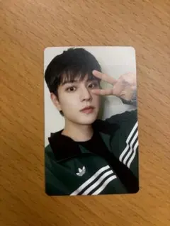 Stray Kids　ATE　Seungmin　スンミン　HMV　トレカ