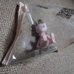 【新品未開封】ポケットモンスター しっぽみてみて! ミュウ