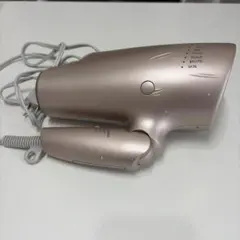 【ジャンク品】Panasonic EH-NA01 ヘアドライヤー ナノケア Panasonic EH-NA0J-A ヘアードライヤー ディープネイビー