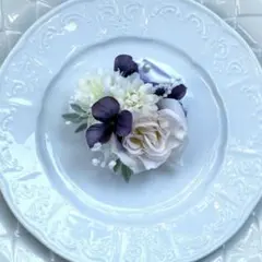 春の花束みたい♡セレモニーコサージュ 84