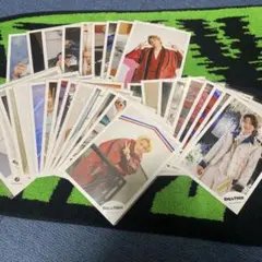 あ*さ様 【平野紫耀】公式写真　オリジナルフォト