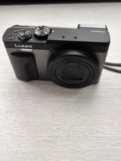 Panasonic LUMIX DMC-TX1 本体 ケース バッテリー 箱 - メルカリ