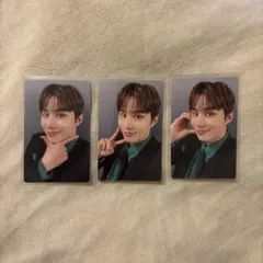 NCT NATION ジョンウ