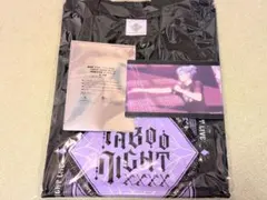うたプリ タブナイ Tシャツ ワッペン 美風藍 - メルカリ
