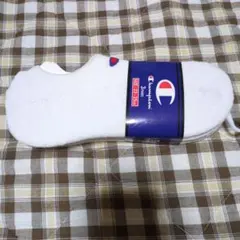 おまけ付き！チャンピオン　ホワイトソックス 3足セット レディース