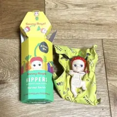 ソニーエンジェル ヒッパーズ HIPPERS ハーベスト 苺 いちご イチゴ
