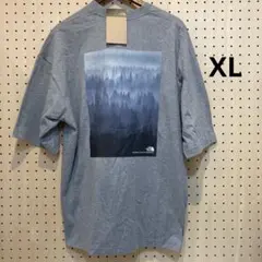 ヨセミテシーナリーTシャツXL（NT32436 ）
