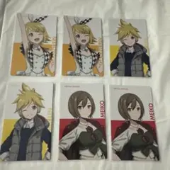 プロセカ 劇場版 エピカ まとめ売り