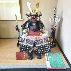 大オニヤンマ、大勝虫、前立のみ、武具、甲冑、兜、戦国時代サムライ等身大 戦国武将 大オニヤンマ、大勝虫、前立のみ、武具、甲冑、兜、戦国時代サムライ
