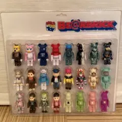 BE@RBRICK 24体セット ブリスターボード付