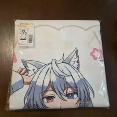 き*ね様 トリッカル 非売品 特大クッション TGS2025 - メルカリ