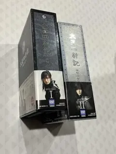 特価d4b11】JIN-仁- + 完結編 DVD 10卷セット レンタル - メルカリ