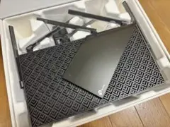 TP-Link Archer AX73 WiFi6 OneMesh対応 ルーター
