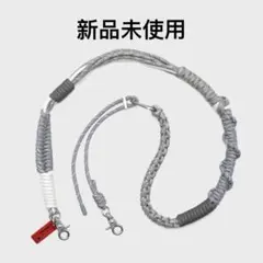 新品 トポロジー topologie Macrame Strap ストラップ単体