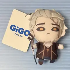 タグつき⭐︎ ぬいぐるみパペット 隠者