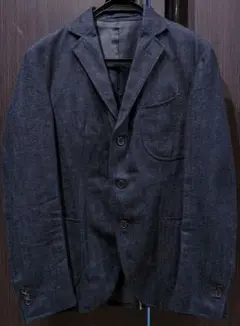 【激レア品】OMNIGOD × HYPERION コラボ テーラードジャケット