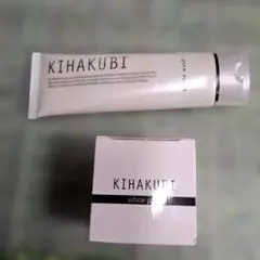 2026年最新】KIHAKUBIホワイトパックの人気アイテム - メルカリ