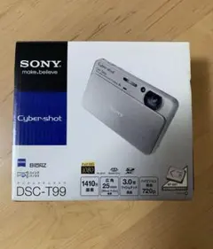 2026年最新】DSC-T99の人気アイテム - メルカリ