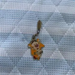 ティガーキーホルダー