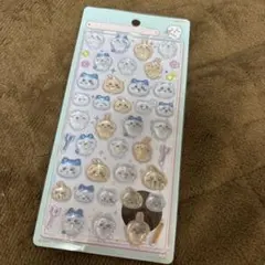 ちいかわ ボンボンドロップシール